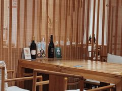 大堂-枣子树·素食餐厅(普陀山店)