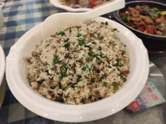 -钱大妈海鲜饭店(保利林语店)