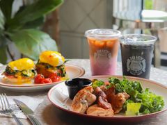 -Juicy Bakery(瑞景店)