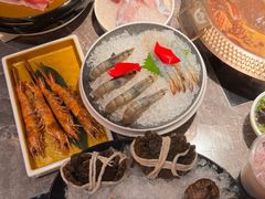 -龙湖杭州滨江天街