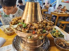 -黄泰吉拾味餐厅(江汉路店)