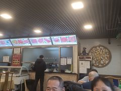 -马记伊源斋涮肉·清真菜(百子湾店)