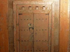 -洛阳古墓博物馆