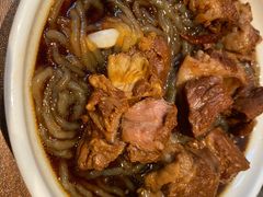 小碗牛肉-南门小馆·清真(国贸商城店)