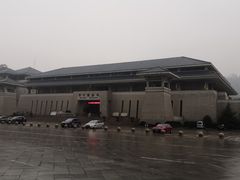 -鄂州市博物馆