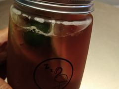 手摇柠檬茶-狐狸和向日葵(北京路店)
