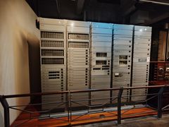 -上海电信博物馆