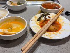 -海底捞火锅(赛格国际购物中心店)