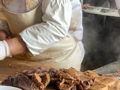 -北京小肠陈饭庄(方庄店)