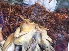 金记卤鸡店-顺城金记卤鸡·清真