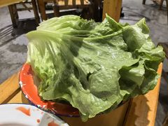 -炙子烤肉(谢家集店)