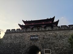 -襄阳古城