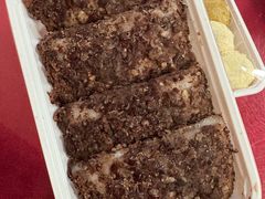 -传闻来紫菜包饭·打糕(西塔韩百店)