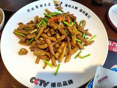 -涿掌柜·涿州宴