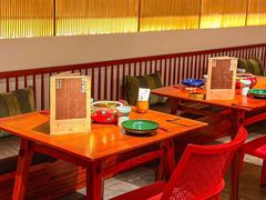 -隐厨·中国菜馆(三里屯T+MALL店)