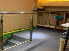 -京穆兰兰州牛肉面·清真(盛龙广场店)