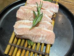 -坦坦大炉·韩式烤肉(望京店)