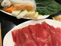 -呷哺呷哺 黄金牧场 (大港油田幸福广场店)
