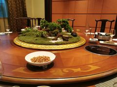 包厢-紫阳海鲜楼·传承闽味(长乐路总店)