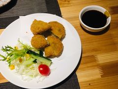 -立山居酒屋·烧鸟 天妇罗(西北湖店)