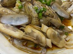 -红灯笼龙凤饭店(宁波老字号店)