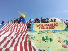 -漳州滨海火山岛自然生态风景区