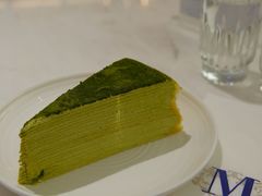 -Lady M New York(澳门伦敦人店)