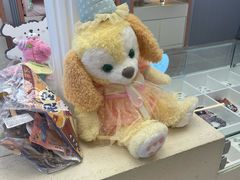 -Oh My Dog宠物沙龙(伊珊娜皮毛护理店)