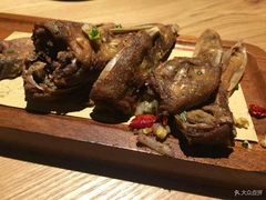 鸭头-湘间田舍(北仑银泰店)