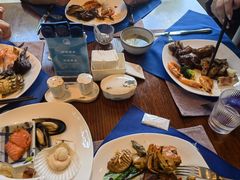 -浙江西子宾馆·瑶园咖啡厅