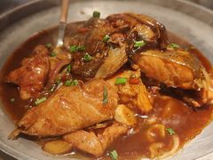 -大鱼徽州·寻味徽菜(万象汇店)