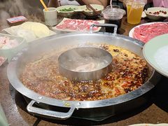 -巴倒烫陆派火锅山庄(南山总店)
