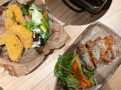 -KimPro 辛普乐概念韩餐