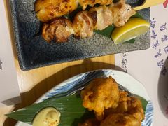 -鳗鲔·料理小馆