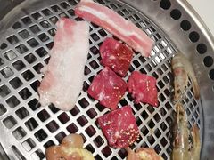 -千寻山野烤肉(中关村店)