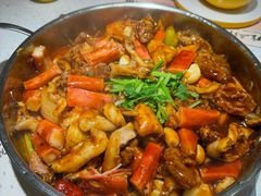 -黄记煌三汁焖锅(悦方IDmall店)