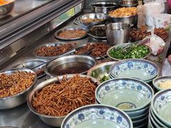 -金秋特色面馆(铜庄店)
