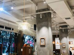 大堂-小豆海棠(嘉兴路店)