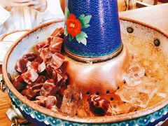 -毛辣果·贵州红酸汤牛肉火锅(西单店)