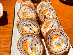 -五道双马·双马餐厅(五道口店)