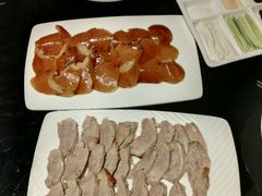 -皇城根北京风味主题餐厅(中海环宇城店)