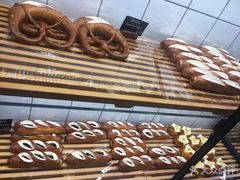 德国结-81bakery(关山路店)