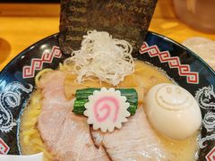 -Ramen满吉·豚骨拉面(丽园路店)