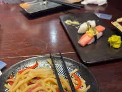 -井缘河风寿司(Touch12街店)