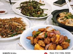 -汇兴源餐馆(小北路店)