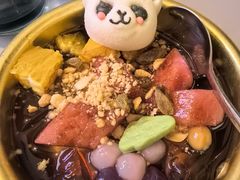 -川成元·麻辣香锅(凯德MALL西直门店)