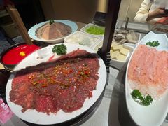 -渡娘火锅(大兴大悦春风里店)