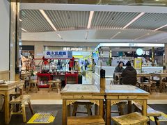 -白鹿原·西安油泼面(万象城店)