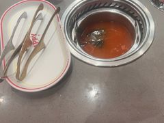 -龍歌自助小火锅(雨花台江南虹悦城店)