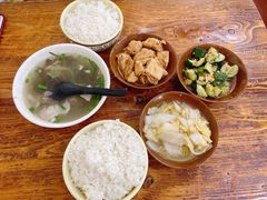 -陈记汤饭(水巷口店)